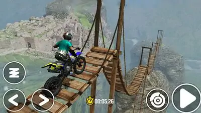 Download Hack Trial Xtreme 4 Remastered MOD APK? ver. Varies with device