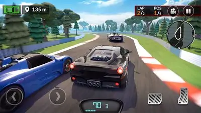 Download Hack Drive for Speed: Simulator MOD APK? ver. 1.24.7