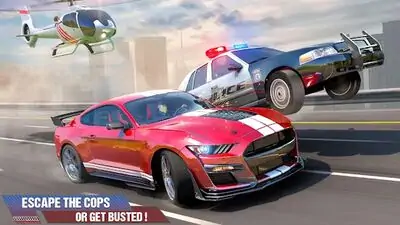 Download Hack Real Car Race 3D Games Offline MOD APK? ver. 12.8.1