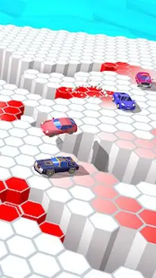 Download Hack Cars Arena: Fast Race 3D MOD APK? ver. 1.43