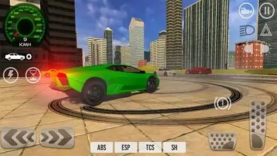 Download Hack Car Simulator 2020 MOD APK? ver. 2.2.3