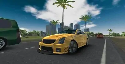 Download Hack American Luxury and Sports Cars MOD APK? ver. 2.1