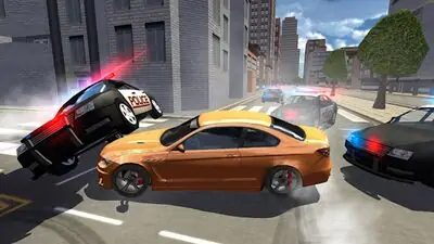 Download Hack Extreme Car Driving Racing 3D MOD APK? ver. 3.16