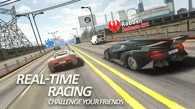 Download Hack Traffic Tour- Traffic Rider & Car Racer game MOD APK? ver. 1.7.8