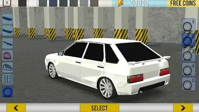 Download Hack Russian Cars: 99 and 9 in City MOD APK? ver. 1.2