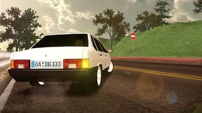 Download Hack Russian Cars: 99 and 9 in City MOD APK? ver. 1.2