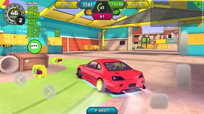 Download Hack Project Drift 2.0 MOD APK? ver. Varies with device
