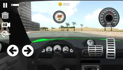 Download Hack Real Car Drifting Simulator MOD APK? ver. 1.10