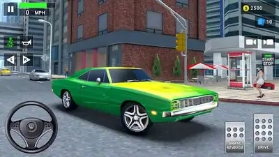 Download Hack Driving Academy 2 Car Games MOD APK? ver. 3.3