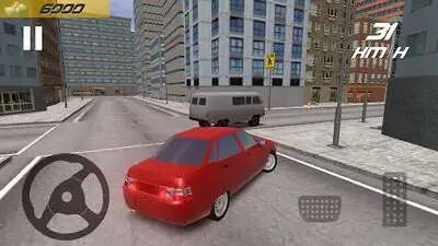 Download Hack Russian Cars: 10 and 12 MOD APK? ver. 2.1.1
