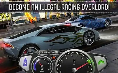 Download Hack Top Speed: Drag & Fast Racing MOD APK? ver. 1.38.3