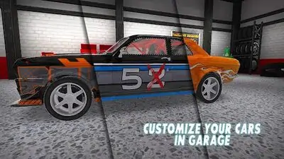 Download Hack Car Driving Simulator 2020 Ultimate Drift MOD APK? ver. 2.0.6