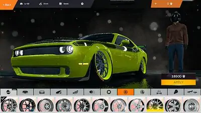 Download Hack Racing in Car 2022 MOD APK? ver. 0.1.4