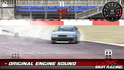 Download Hack CarX Drift Racing Lite MOD APK? ver. 1.1