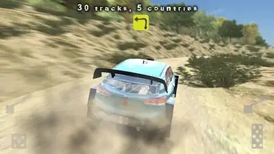 Download Hack M.U.D. Rally Racing MOD APK? ver. 3.0.1.1
