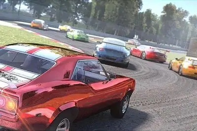 Download Hack Need for Racing: New Speed Car MOD APK? ver. 1.6