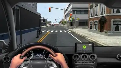 Download Hack City Driving 3D MOD APK? ver. Varies with device