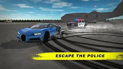 Download Hack Extreme Speed Car Simulator 2020 (Beta) MOD APK? ver. 1.1.6