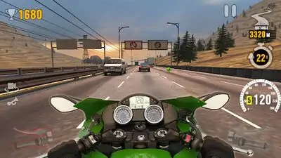 Download Hack Motor Tour: Bike game Moto World MOD APK? ver. 1.5.5