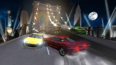 Download Hack Car Driving Simulator: NY MOD APK? ver. 4.17.3