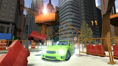 Download Hack Car Driving Simulator: NY MOD APK? ver. 4.17.3