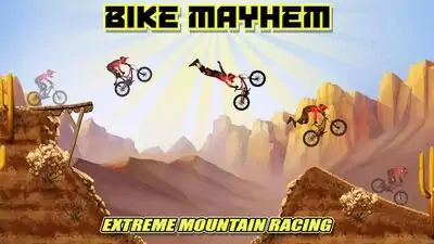 Download Hack Bike Mayhem Free MOD APK? ver. Varies with device