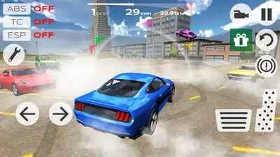 Download Hack Multiplayer Driving Simulator MOD APK? ver. 1.11