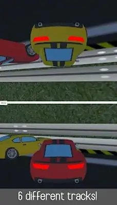 Download Hack 2 Player Racing 3D MOD APK? ver. 1.65
