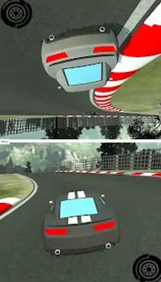 Download Hack 2 Player Racing 3D MOD APK? ver. 1.65