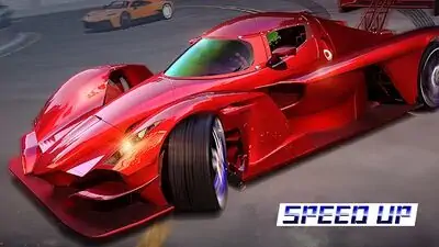 Download Hack Crazy Speed Car MOD APK? ver. 1.11.7.5068