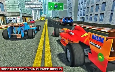 Download Hack Top Speed Highway Car Racing : free games MOD APK? ver. 2.0.007