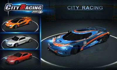 Download Hack City Racing 3D MOD APK? ver. 5.8.5017