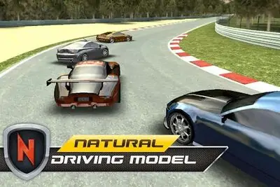 Download Hack Real Car Speed: Need for Racer MOD APK? ver. 3.9