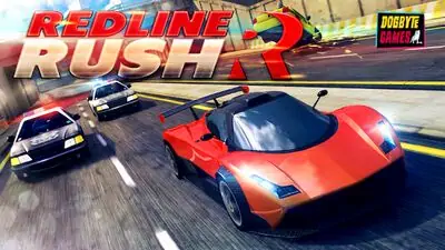 Download Hack Redline Rush: Police Chase Racing MOD APK? ver. 1.4.1