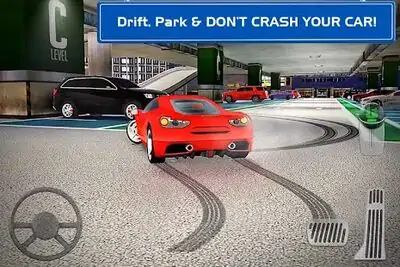 Download Hack Multi Level 7 Car Parking Simulator MOD APK? ver. 1.2