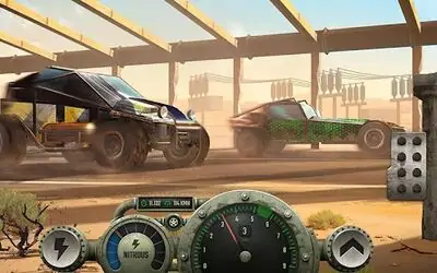 Download Hack Racing Xtreme: Fast Rally Driver 3D MOD APK? ver. 1.13.0
