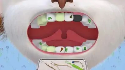 Download Hack The Barkers: Doctor Dentist MOD APK? ver. 1.2.2