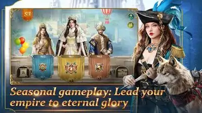 Download Hack Game of Sultans MOD APK? ver. Varies with device