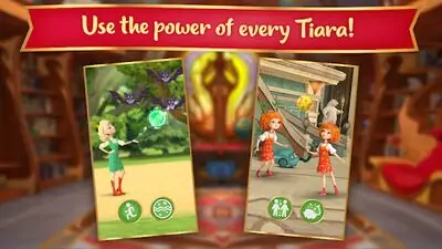 Download Hack Little Tiaras: Princess Game! MOD APK? ver. 1.1.5