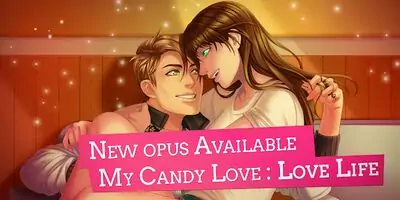 Download Hack My Candy Love MOD APK? ver. 4.13.1