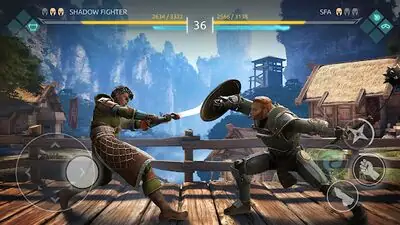 Download Hack Shadow Fight Arena – Ninja PvP MOD APK? ver. 1.3.2