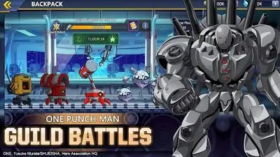 Download Hack One-Punch Man:Road to Hero 2.0 MOD APK? ver. 2.4.6