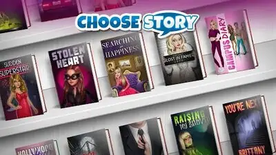 Download Hack My Story: Choose Your Own Path MOD APK? ver. 6.7.1