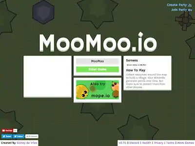 Download Hack MooMoo.io (Official) MOD APK? ver. 1.0.2