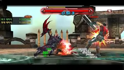 Download Hack Kritika: The White Knights MOD APK? ver. 4.17.3