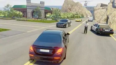 Download Hack Car Games Driving Simulator MOD APK? ver. 1.04