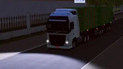 Download Hack World Truck Driving Simulator MOD APK? ver. 1,266