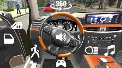 Download Hack Car Simulator 2 MOD APK? ver. 1.40.3
