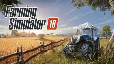 Download Hack Farming Simulator 16 MOD APK? ver. 1.1.2.6