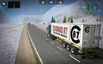 Download Hack Grand Truck Simulator 2 MOD APK? ver. 1.0.32
